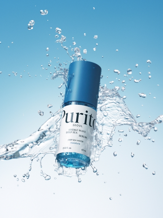 PURITO Deep Sea Droplet Serum