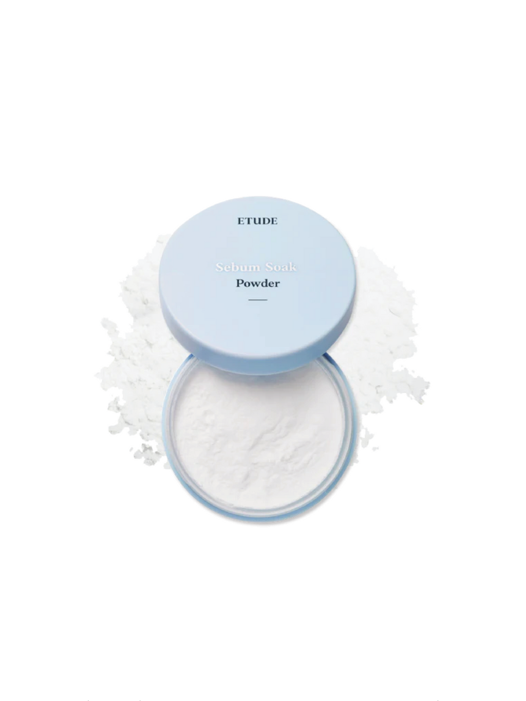 Poudre régulatrice de sébum ETUDE HOUSE