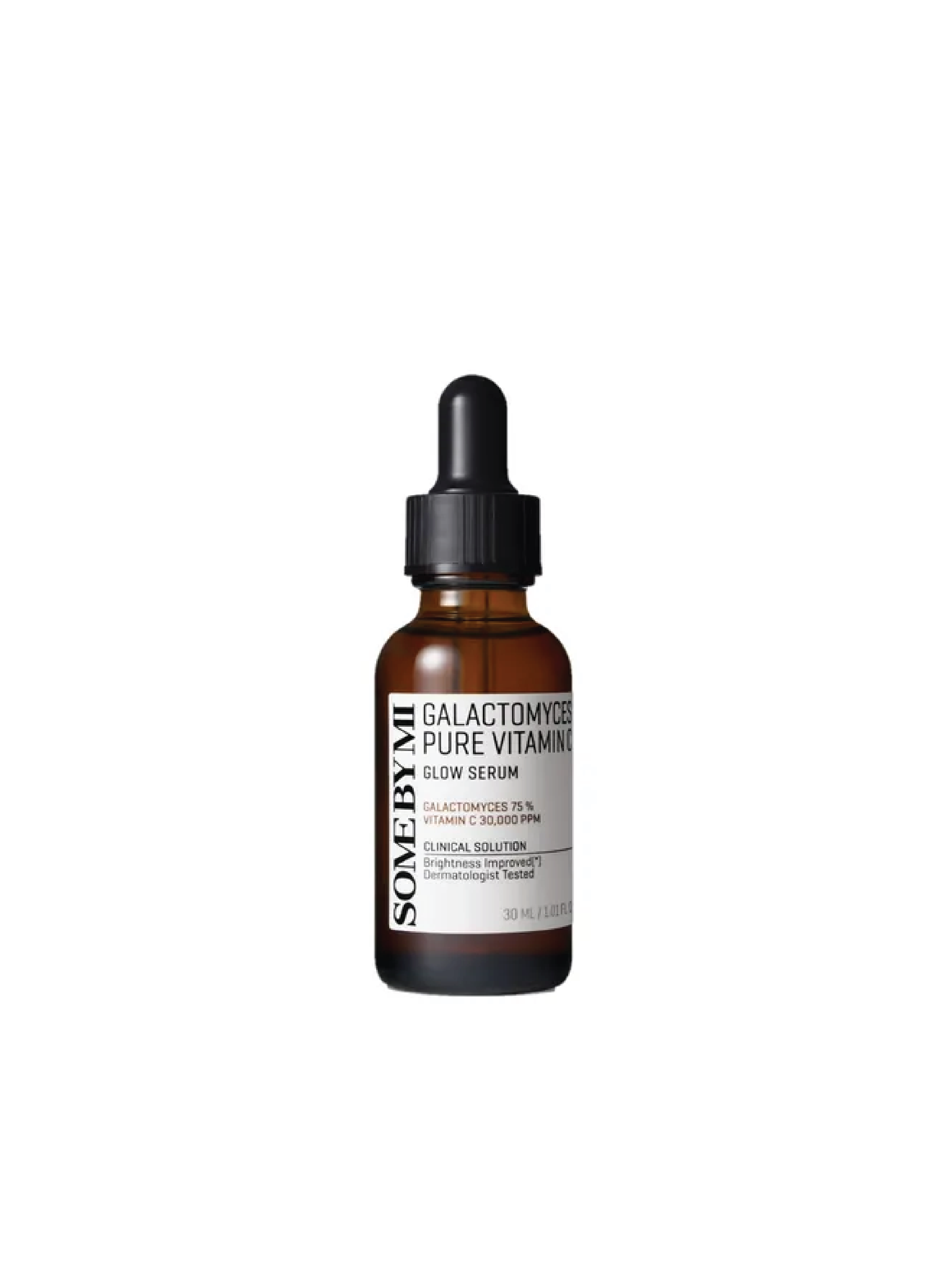 Sérum éclat à la vitamine C pure SOME BY MI Galactomyces
