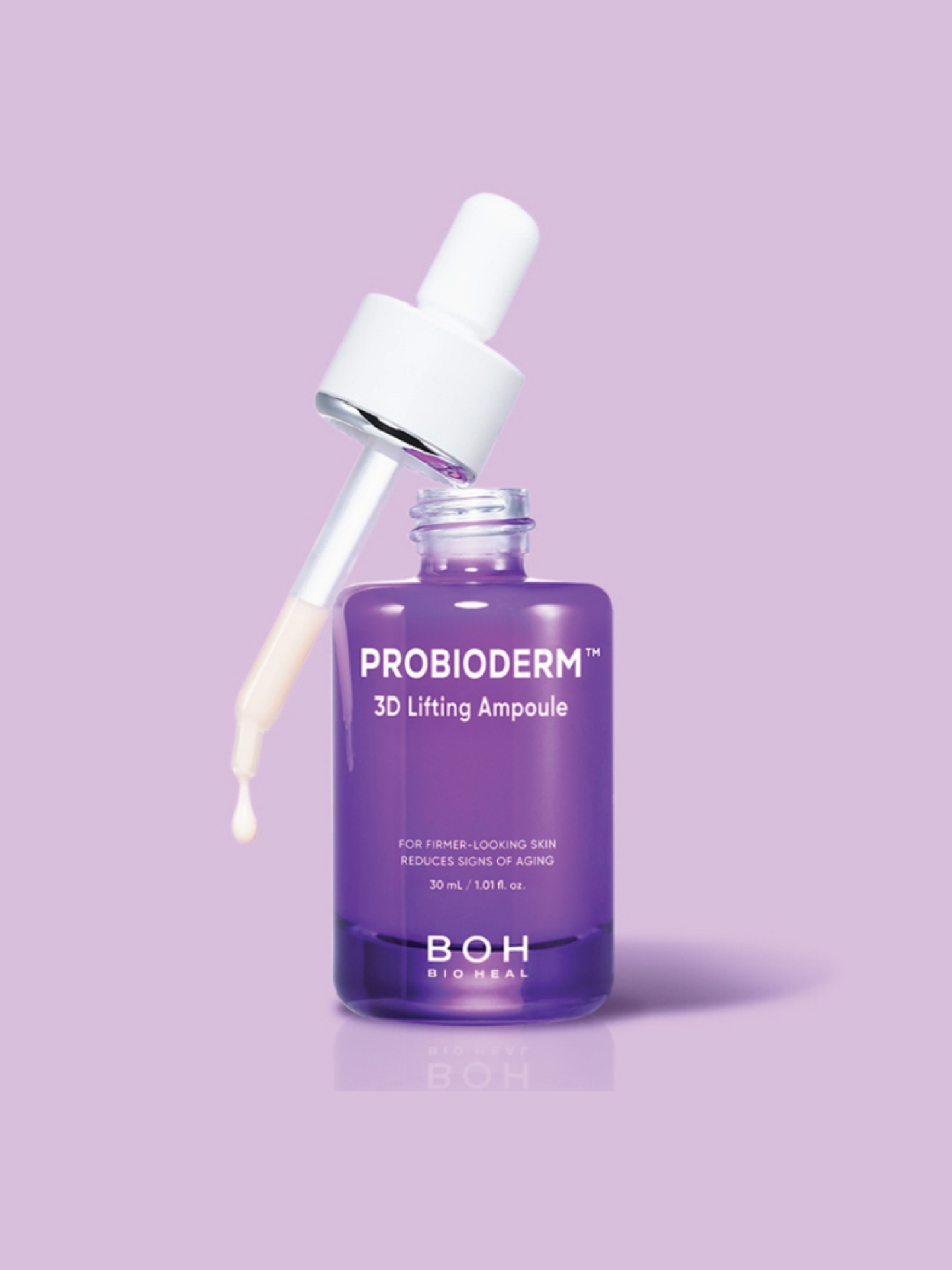 Ampoule Lifting 3D Probioderm BIOHEAL BOH