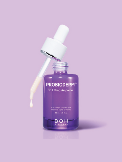 Bioheal BOH Probioderm 3D Lifting Ampoule