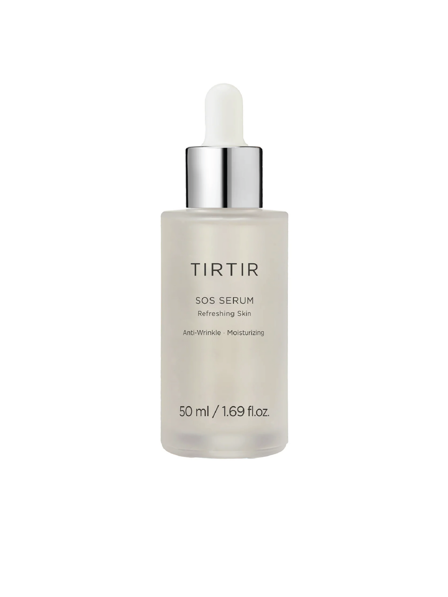 TIRTIR SOS Serum