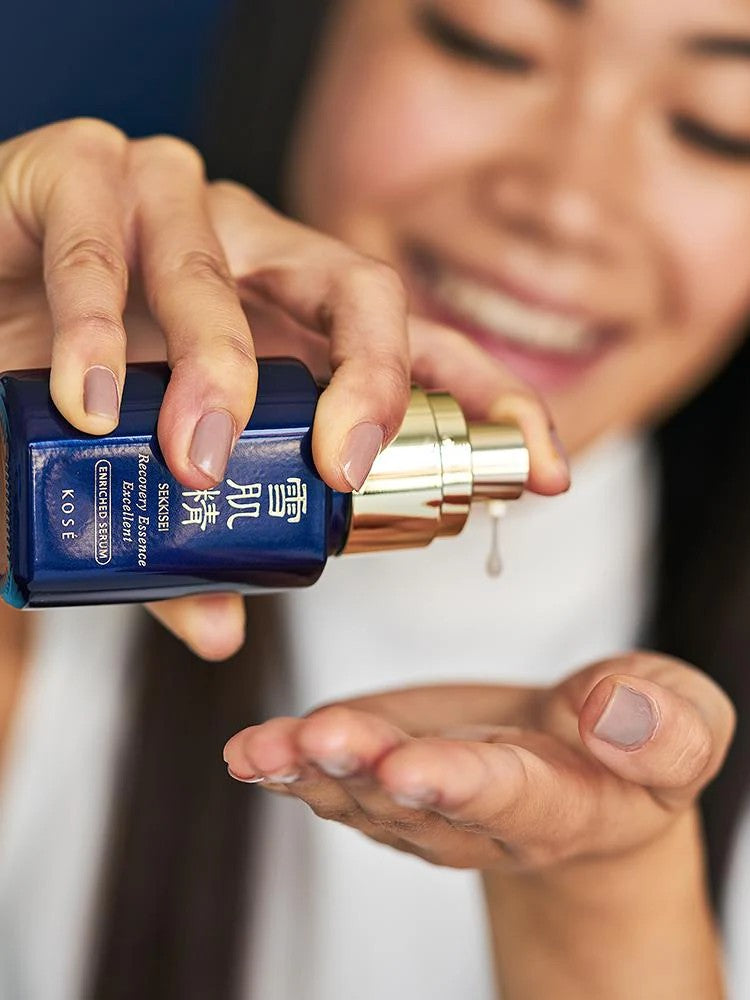 SEKKISEl Recovery Essence Excellent