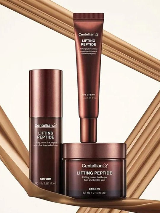 Sérum Lifting Peptides CENTELLIAN24