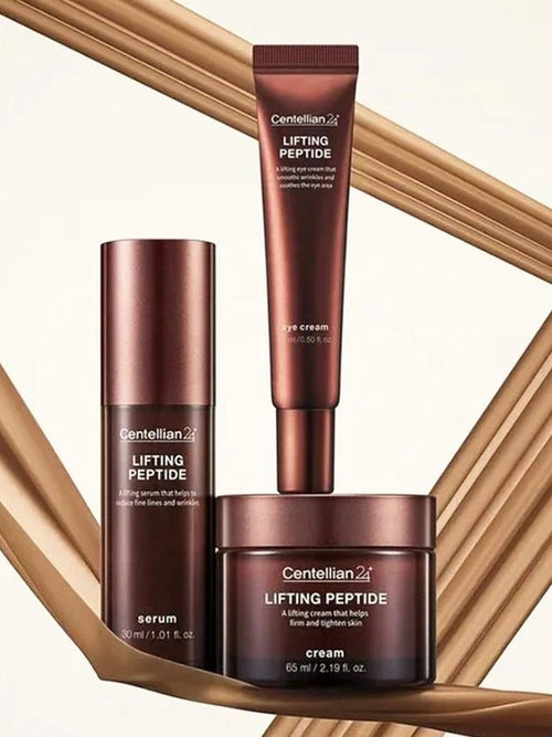 Sérum Lifting Peptides CENTELLIAN24