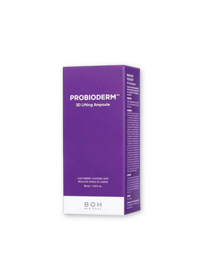 Bioheal BOH Probioderm 3D Lifting Ampoule