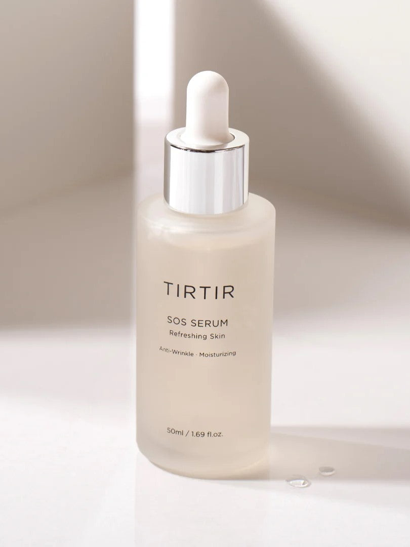 TIRTIR SOS Serum