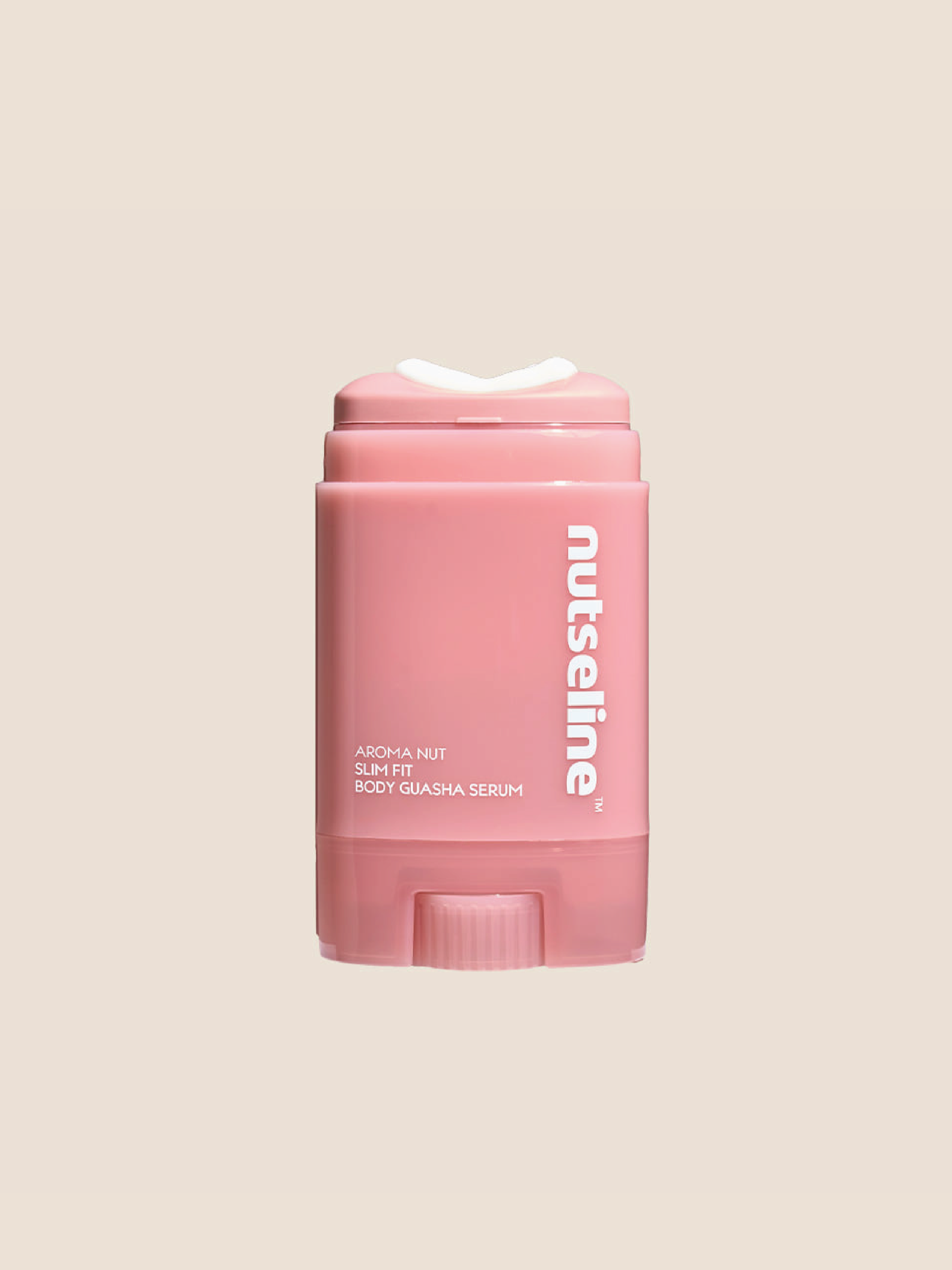 NUTSELINE Aroma Nut Slim Fit Body Guasha Serum 60ml