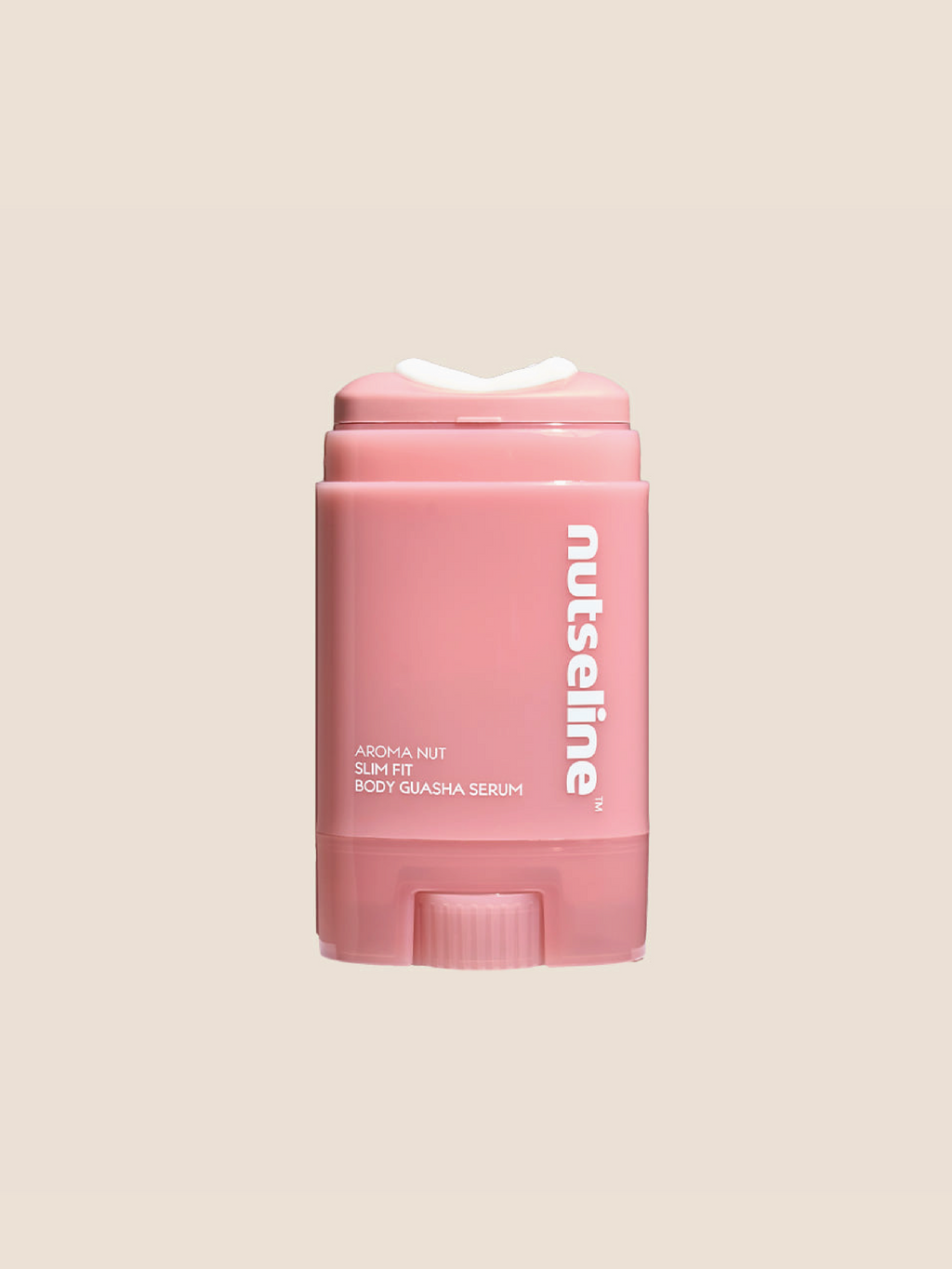 NUTSELINE Aroma Nut Sérum Guasha Corps Minceur 60ml