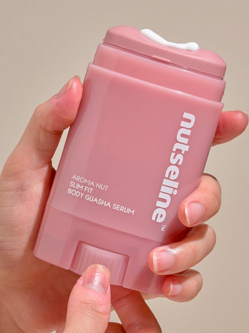 NUTSELINE Aroma Nut Sérum Guasha Corps Minceur 60ml