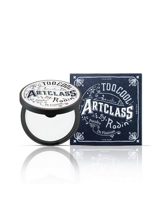 TOO COOL FOR SCHOOL Artclass By Rodin Finish Setting