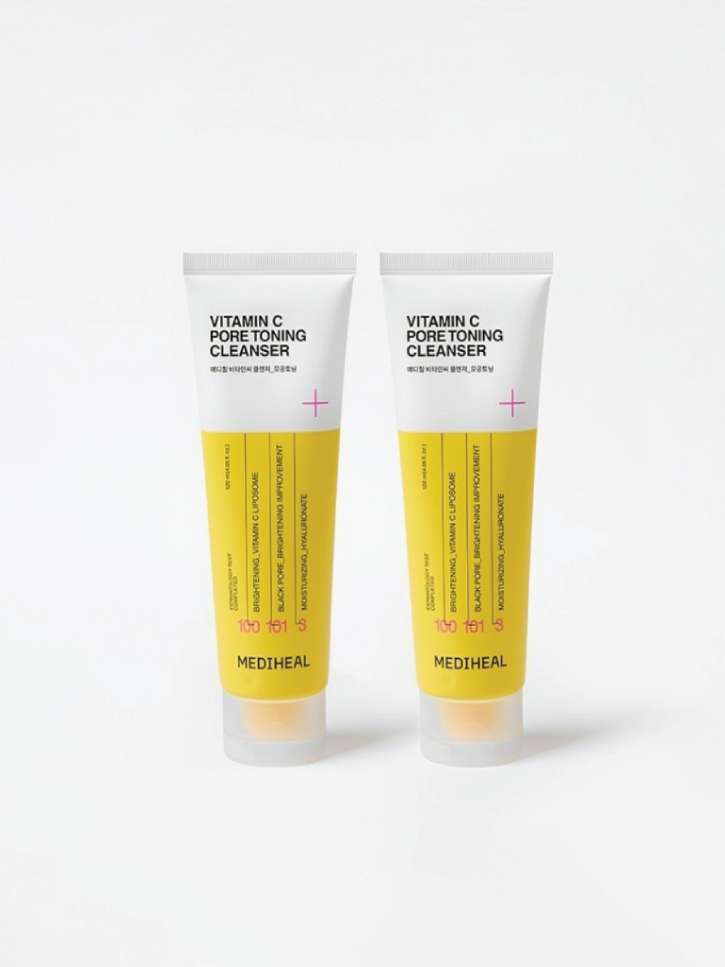 MEDlHEAL Vitamin C Pore Toning Cleanser