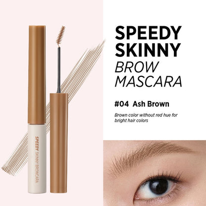 PERIPERA Speedy Skinny Browcare