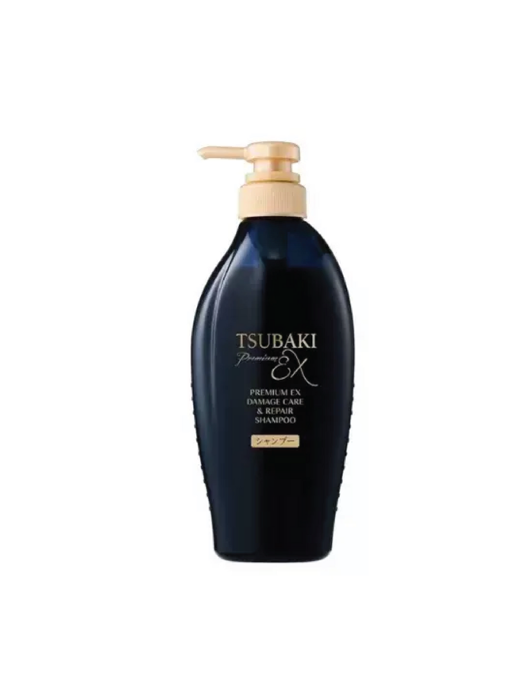 SHISEIDO Tsubaki Premium Shampooing/Après-shampoing réparateur 450 ml