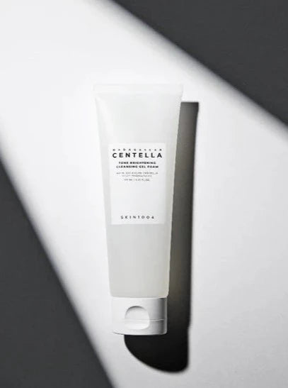 SKIN1004 Gel Mousse Nettoyant Éclaircissant 125 ml