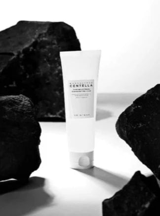 SKIN1004 Gel Mousse Nettoyant Éclaircissant 125 ml