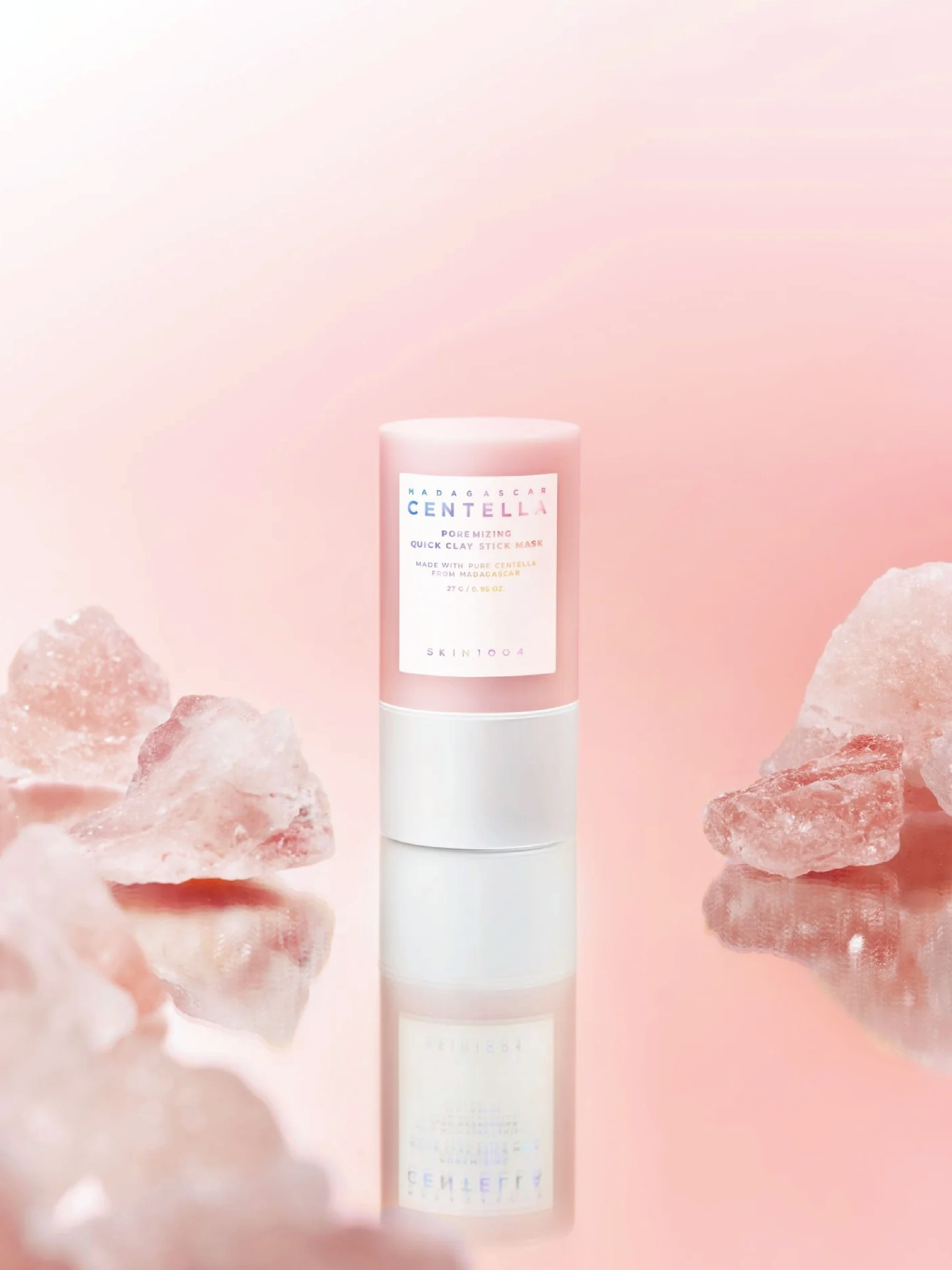 SKIN1004 Poremizing Quick Clay Stick Mask
