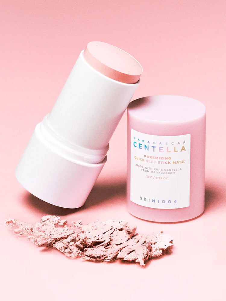 SKIN1004 Poremizing Quick Clay Stick Mask