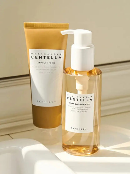 SKIN1004 Double Cleansing Duo Set