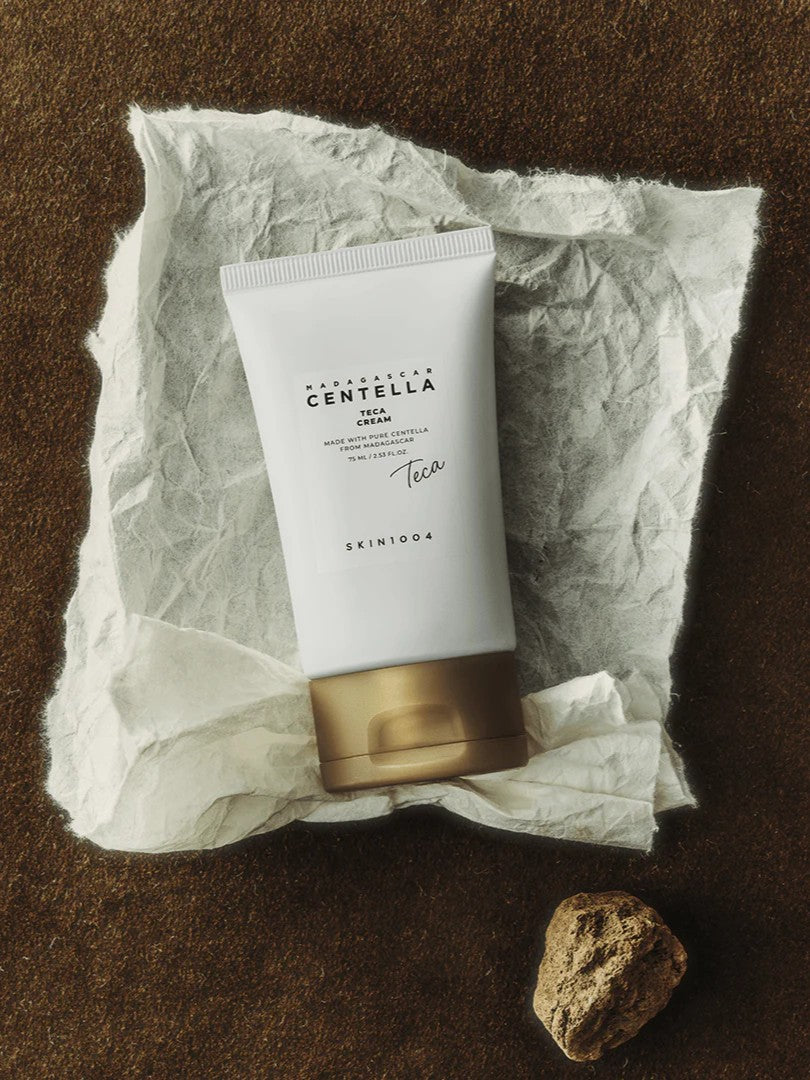 SKIN1004 Centella Teca Cream 75ml