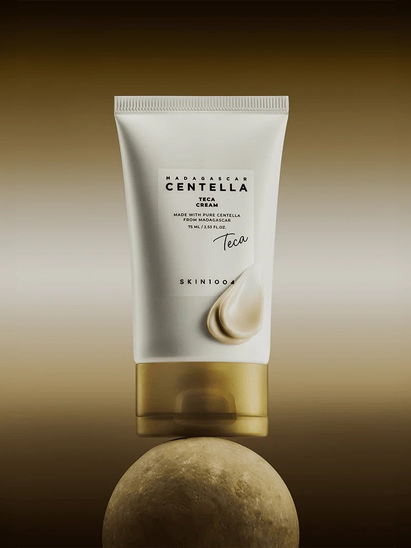 SKIN1004 Centella Teca Cream 75ml