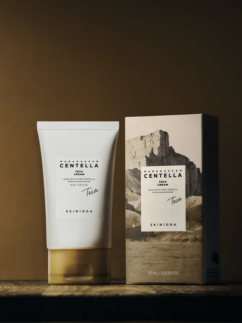 SKIN1004 Centella Teca Cream 75ml