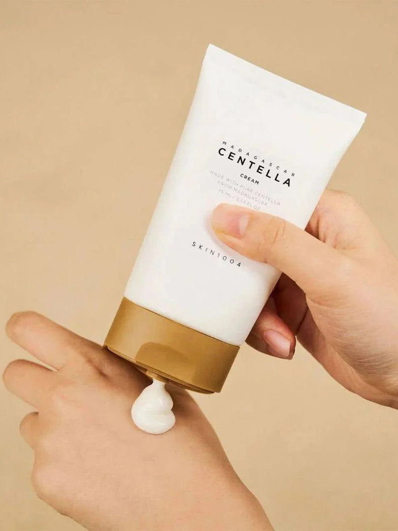 SKIN1004 Centella Teca Cream 75ml