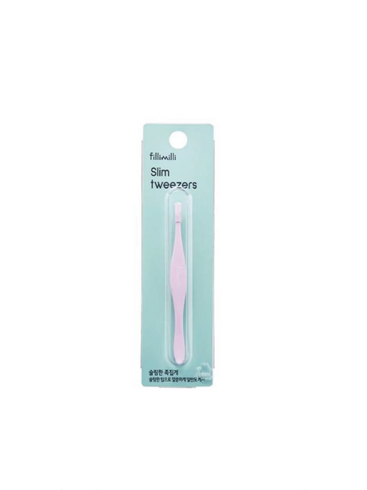 OLIVE YOUNG Fillimilli Slim Tweezers