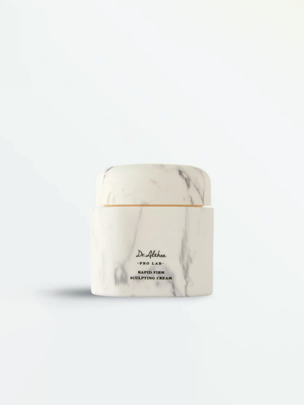 DR ALTHEA Crème Raffermissante et Sculptante Action Rapide 45ml