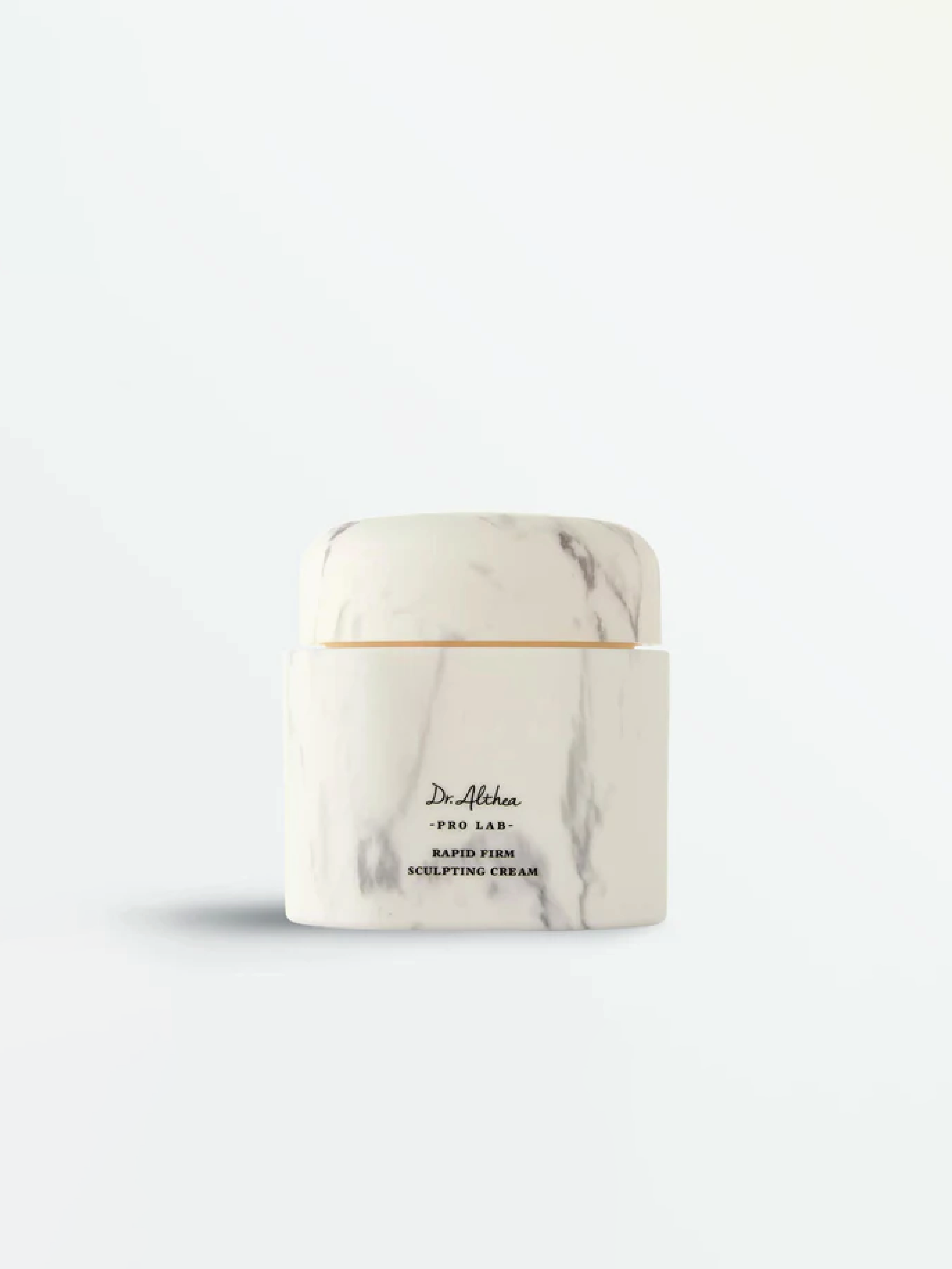 DR ALTHEA Crème Raffermissante et Sculptante Action Rapide 45ml