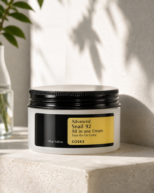 COSRX Advanced Snail 92 All in One Cream