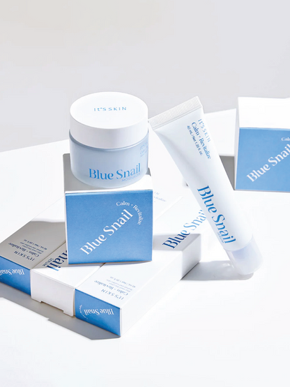ITS SKIN Blue Snail Moisturizer 50ml