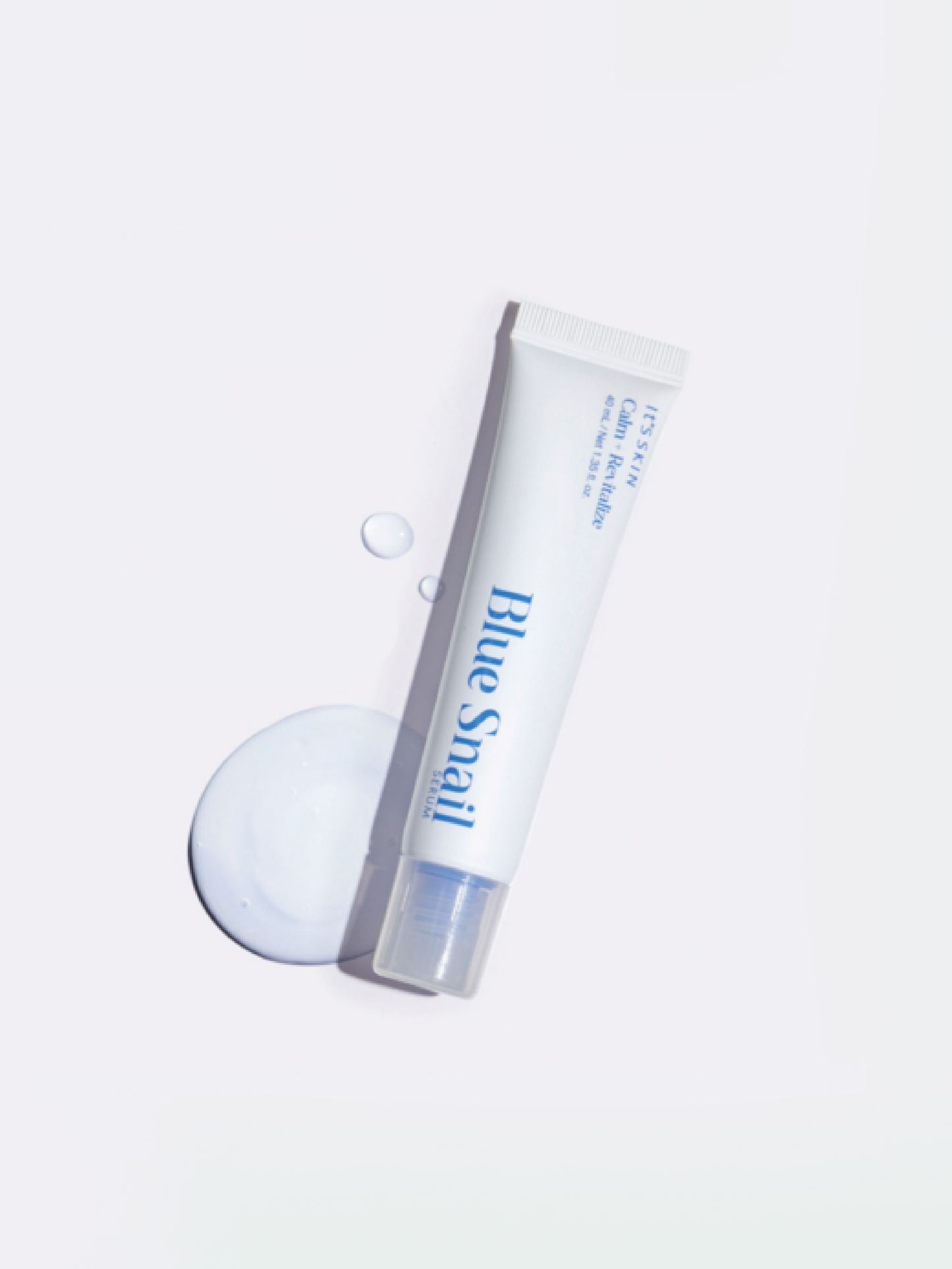 ITS SKIN Blue Snail Serum 40ml