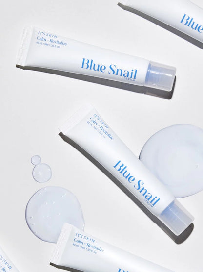 ITS SKIN Blue Snail Serum 40ml