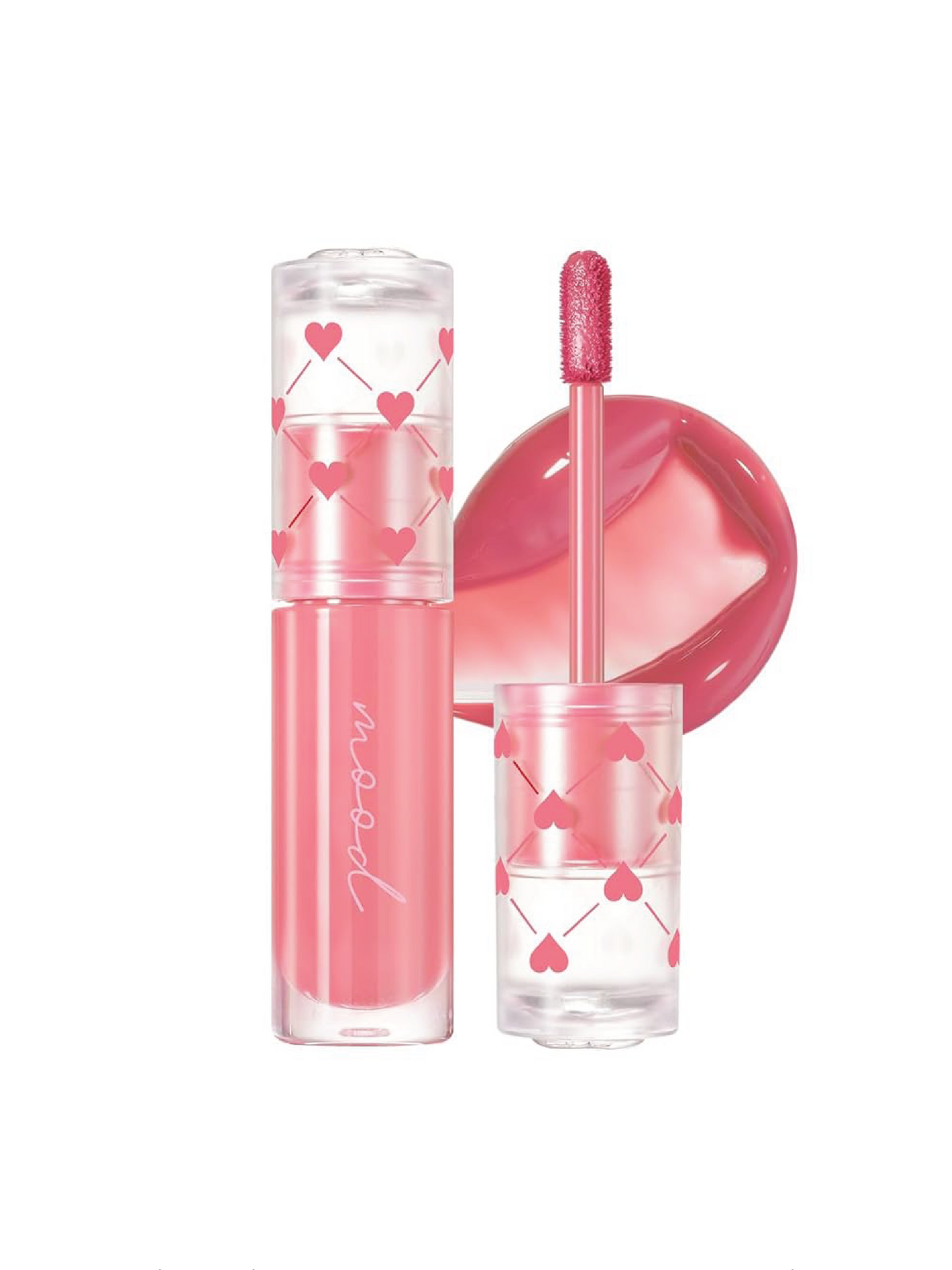 PERIPERA Ink Mood Glowy Tint Soft Berry Edition