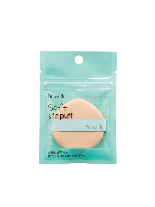 OLIVE YOUNG Fillimilli Smooth & Fit Puff