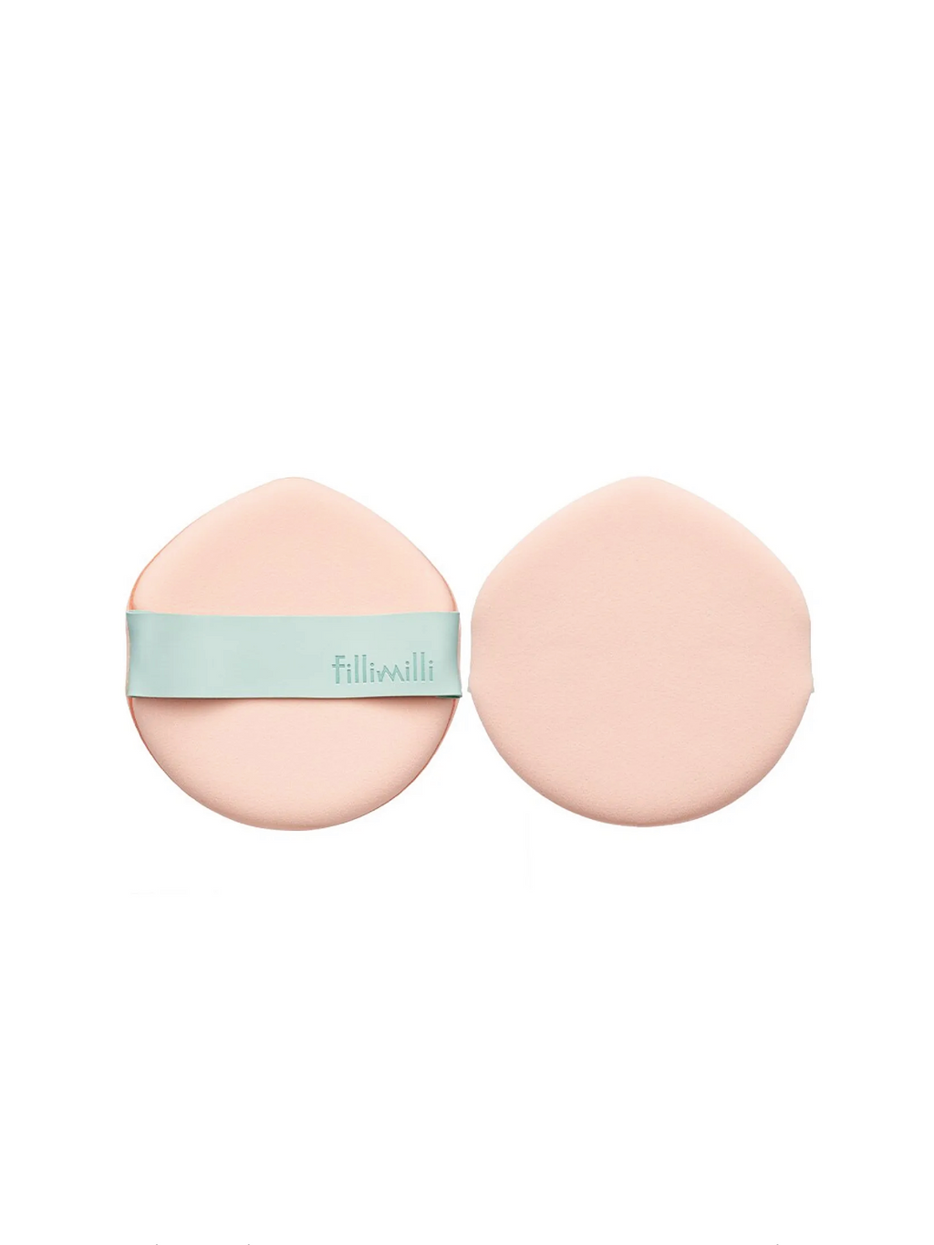 OLIVE YOUNG Fillimilli Smooth & Fit Puff