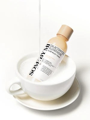 SOME BY MI Galactomyces Glutathione Glow Toner Lacté