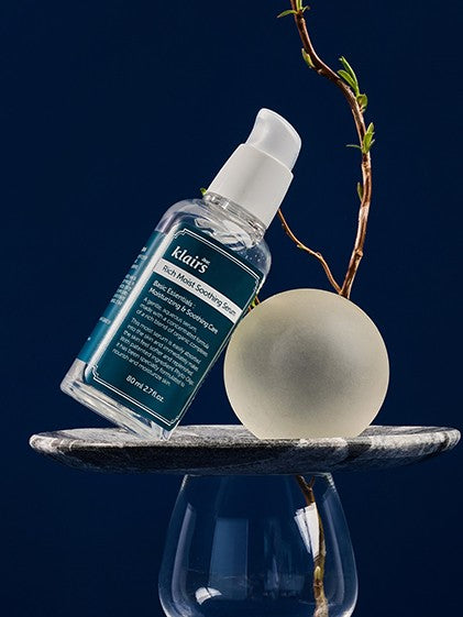 DEAR KLAIRS Rich Moist Soothing Serum 80ml