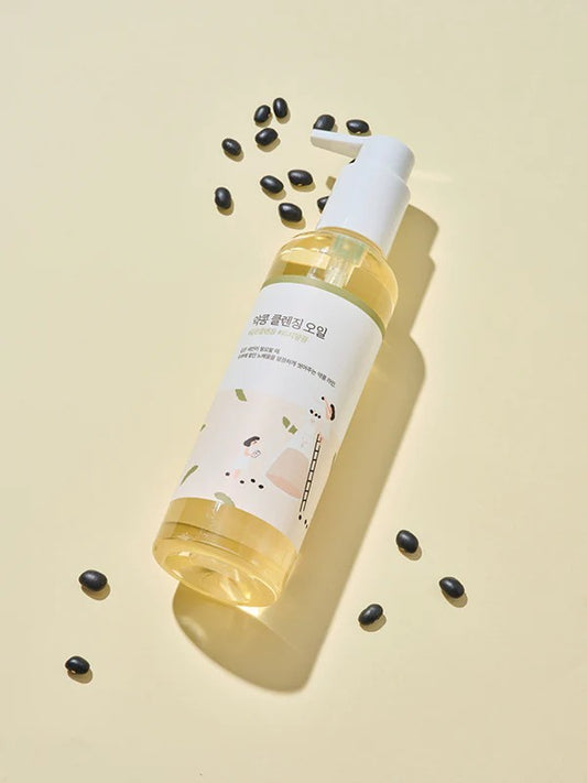 ROUND LAB Soybean Cleansing Oil 200ml