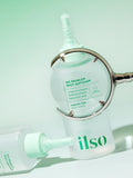 ILSO No Problem Spot Softener Set (+40 Cotons)