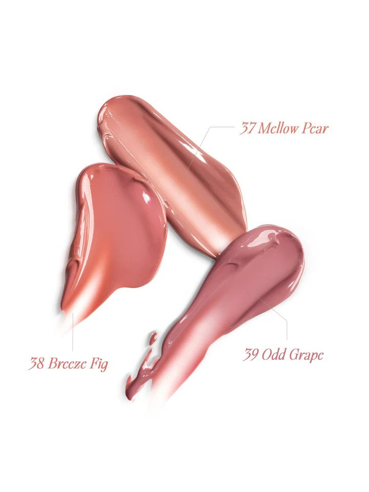 ROM&ND Juicy Lasting Tint #FièvrePrintanière