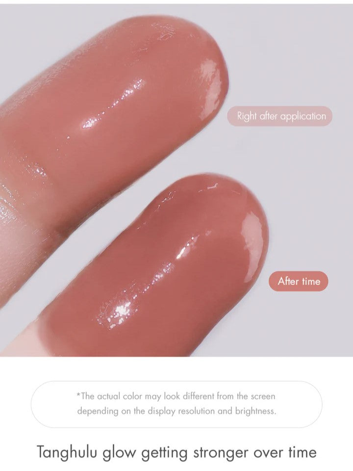 ROM&ND Juicy Lasting Tint #FièvrePrintanière