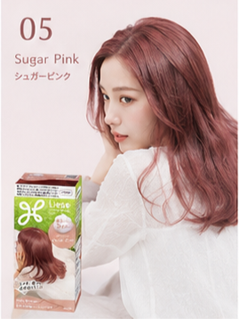 KAO Liese Foam Hair Color - 17 Color