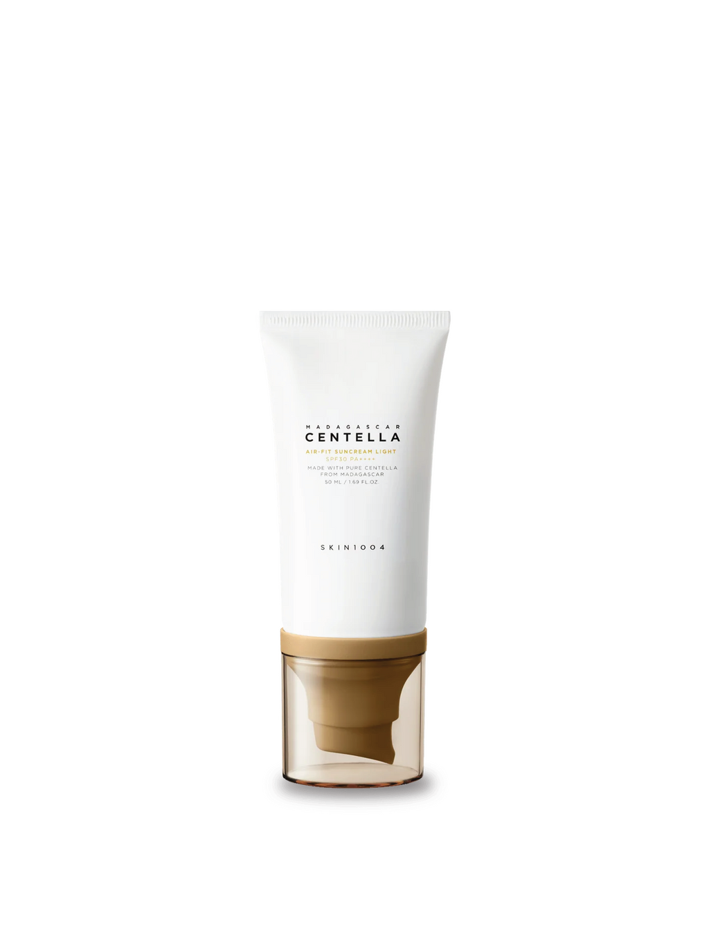 SKIN1004 Air-Fit Suncream Light