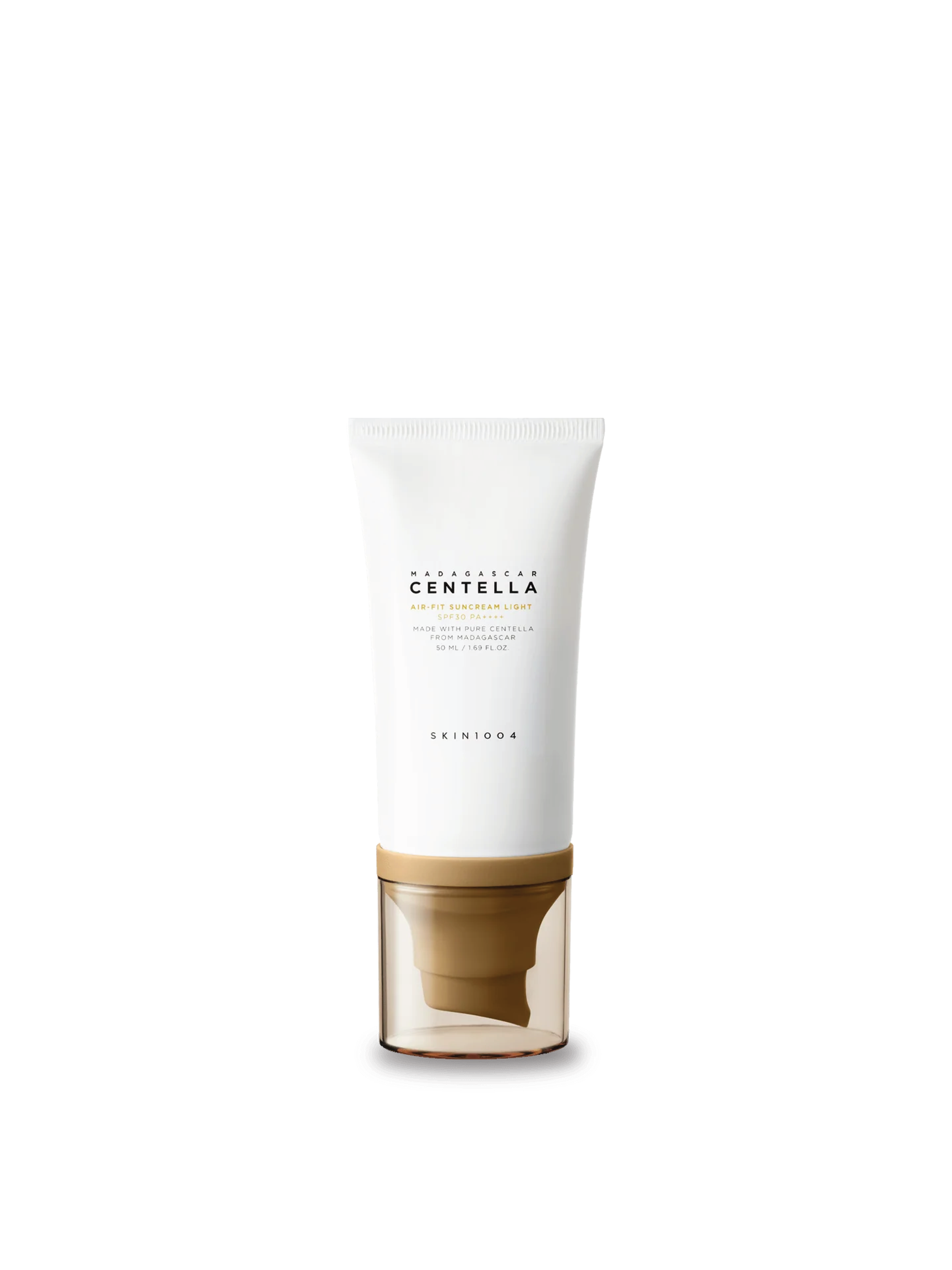 SKIN1004 Air-Fit Suncream Light