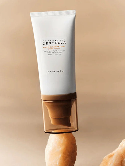 SKIN1004 Crème Solaire Légère Air-Fit