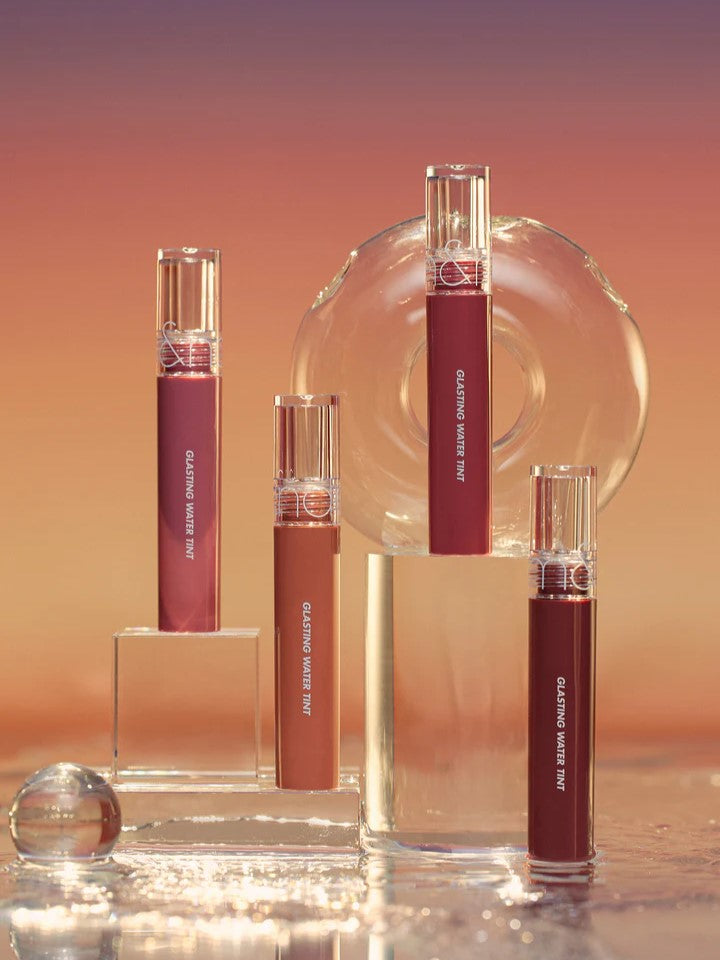 ROM&ND Glasting Water Tint #Sunset – C&C Cosmetics Korean