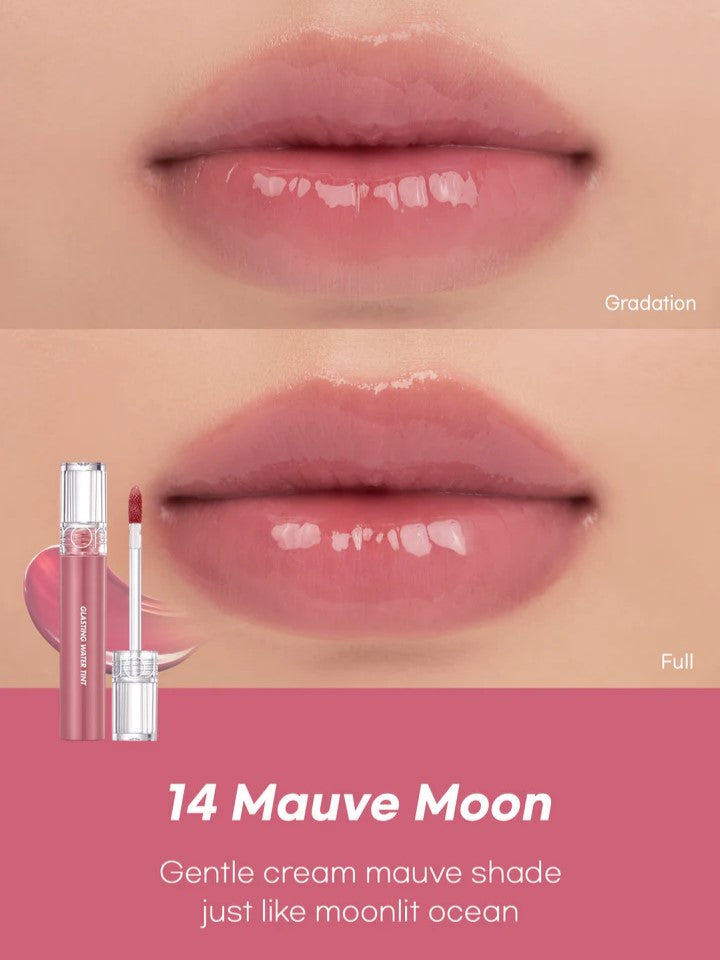 ROM&ND Glasting Water Tint #Sunset – C&C Cosmetics Korean