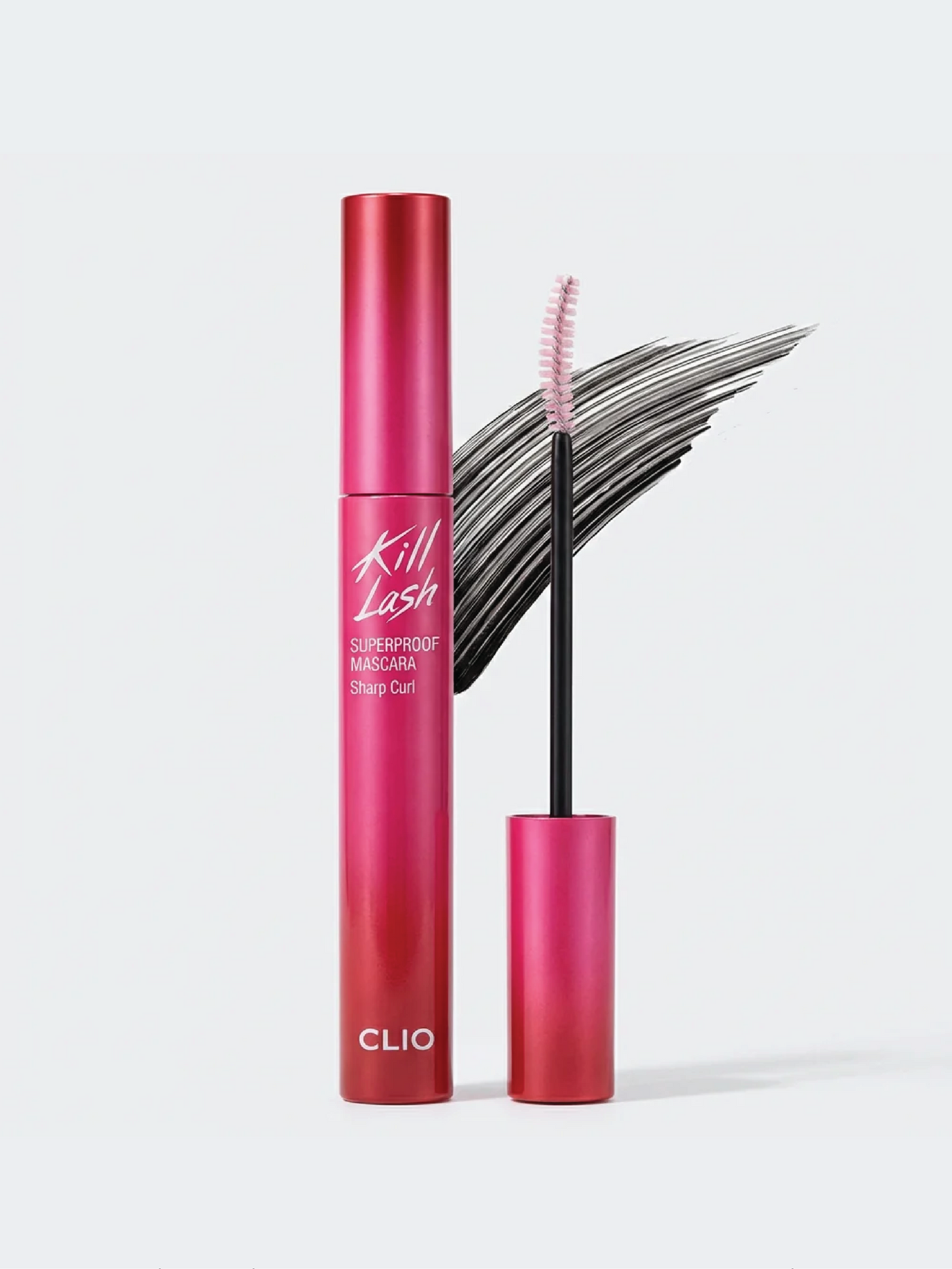 CLIO Kill Lash Superproof Mascara 10 Sharp Curl